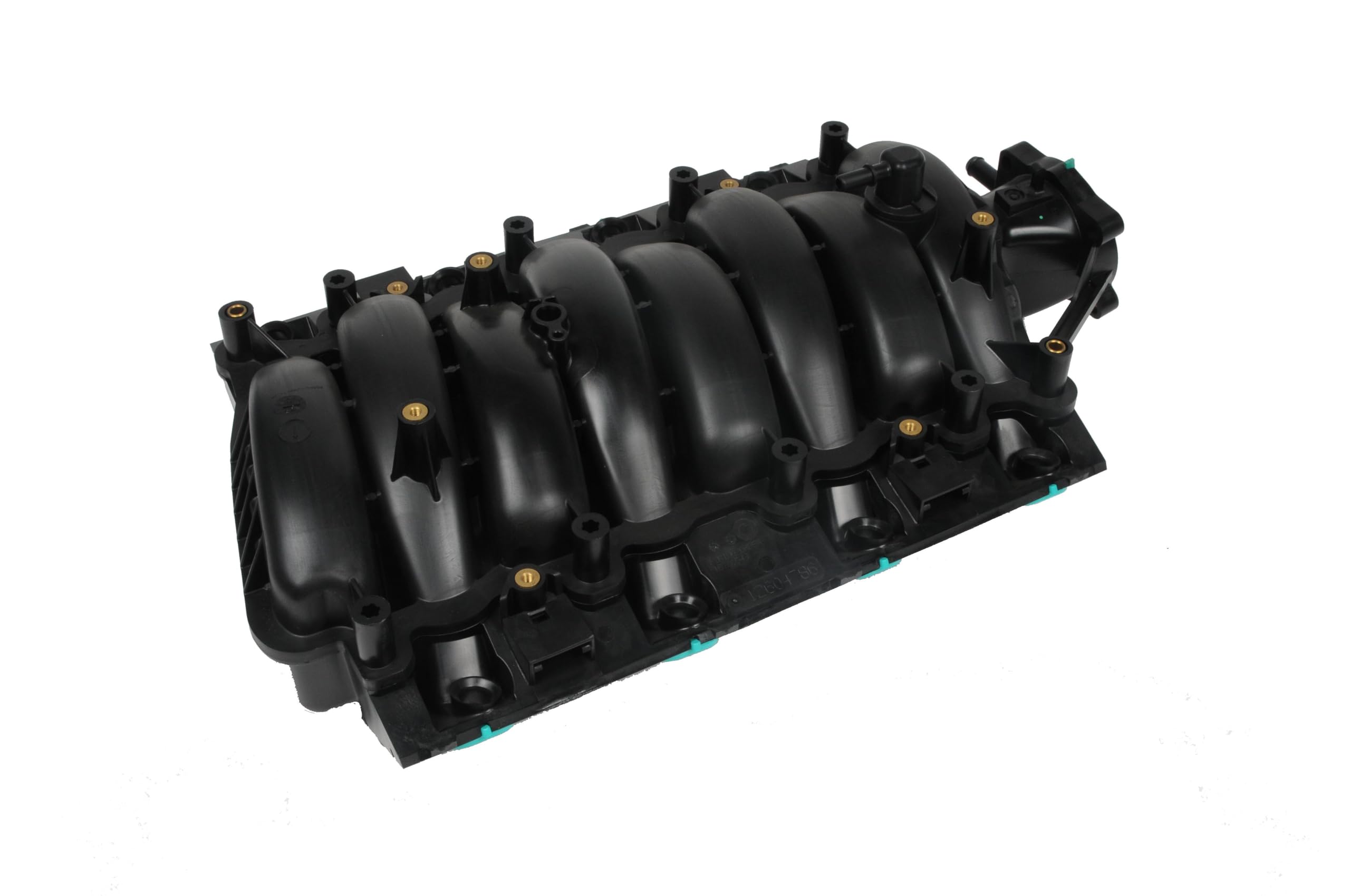 マニフォールド　デニイロ343 送料無料] マニフォールド/デニイロ 343 -アゴ下フレーム- [HORSE HIDE